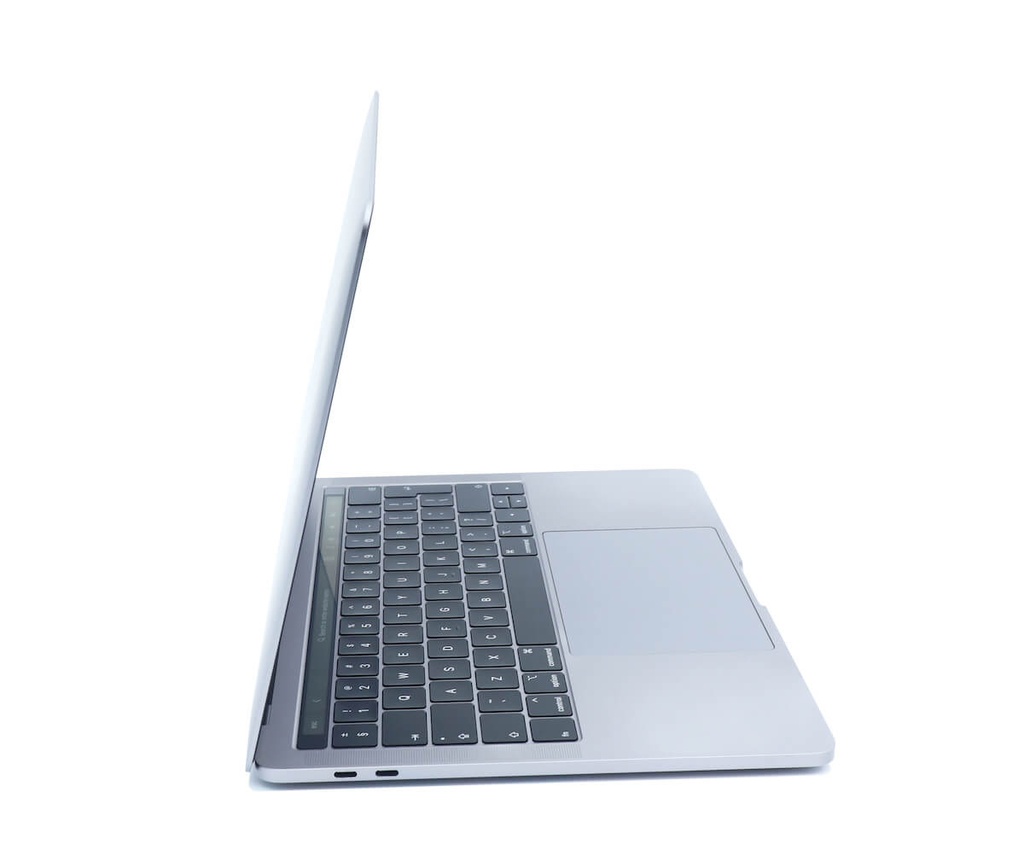 MacBook Pro 13" M1 16GB 256GB nuoma 