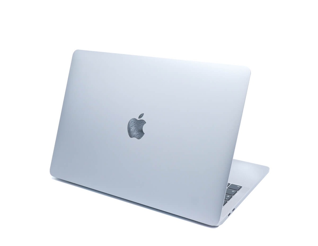 MacBook Pro 13" M1 16GB 256GB nuoma 