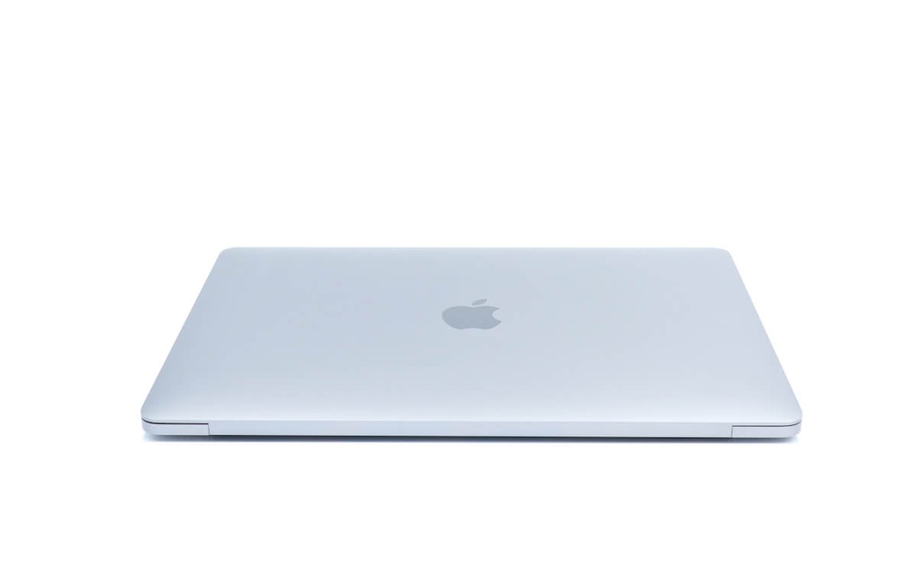 MacBook Pro 13" M1 16GB 256GB nuoma 