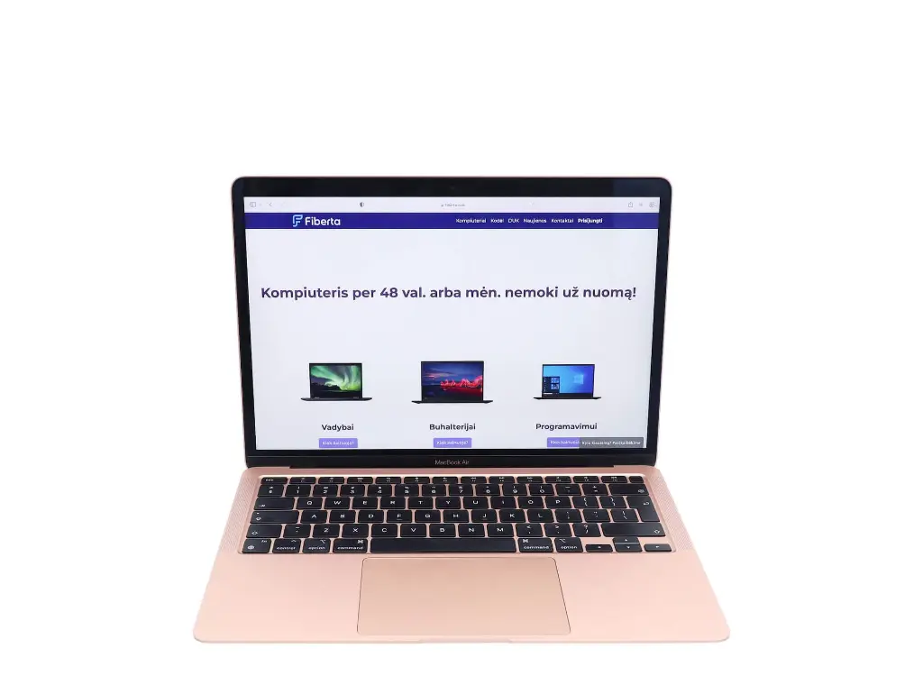 MacBook Air 13.3_ M1 nešiojamas kompiuteris.webp