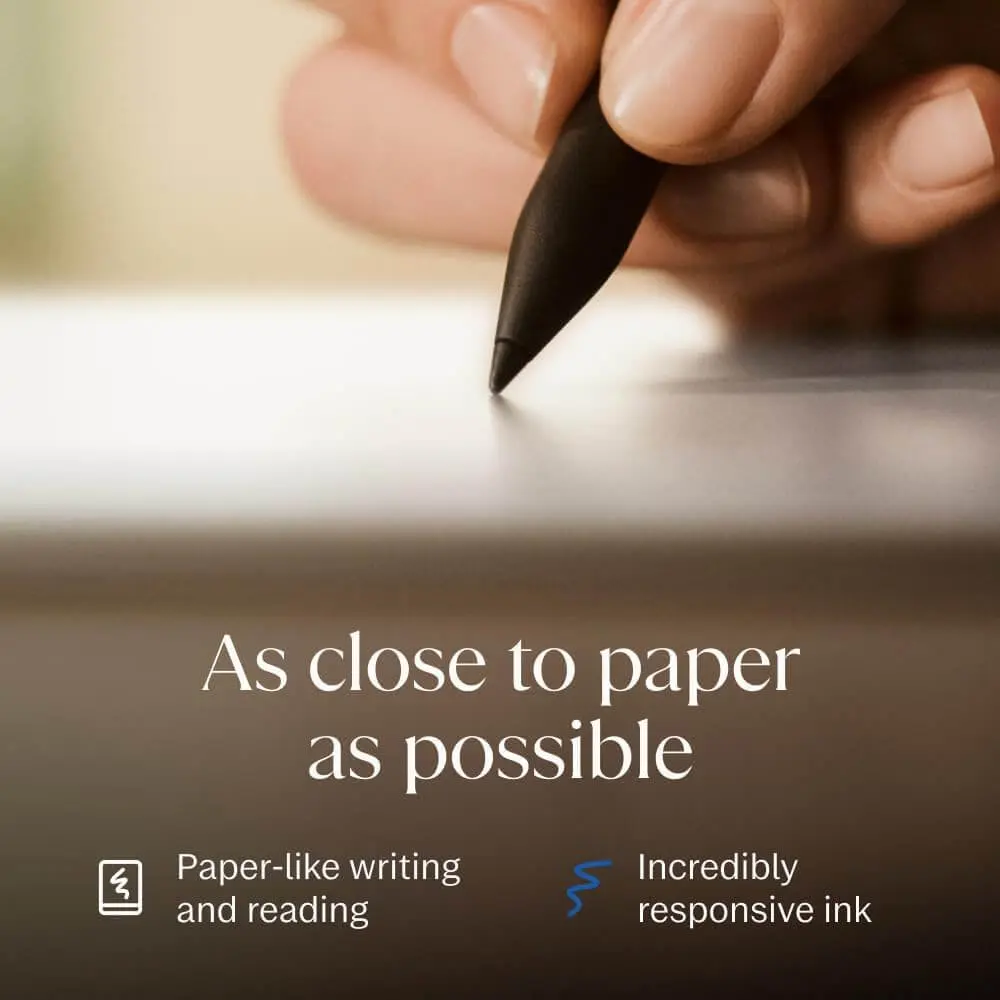 reMarkable Paper Pro Bundle – Includes 11.8” reMarkable Paper Tablet, and Marker Plus Pen with Eraser 3 (1).webp