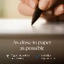 reMarkable Paper Pro Bundle – Includes 11.8” reMarkable Paper Tablet, and Marker Plus Pen with Eraser 3 (1).webp