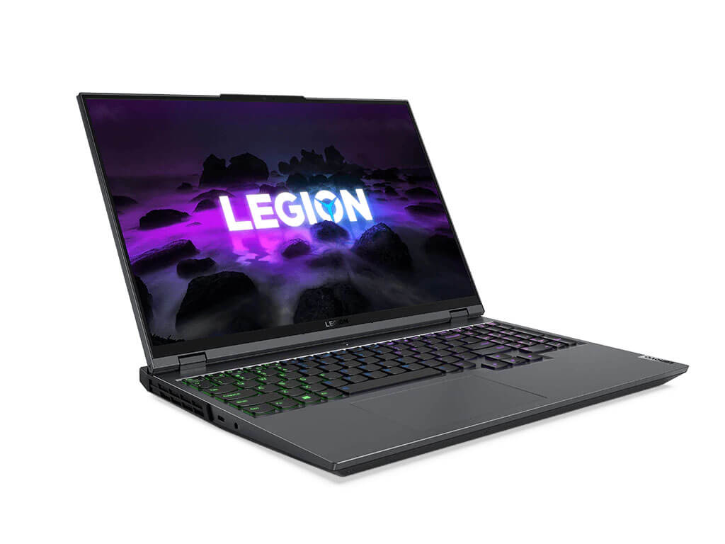 Lenovo Legion 7 15.6" i5-10300H 8GB 256GB GTX1660Ti nuoma (copy)