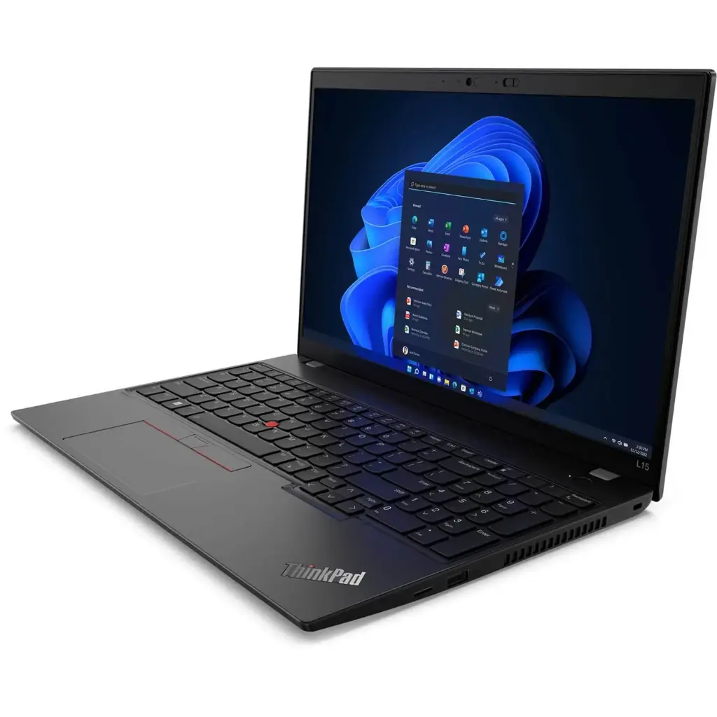Lenovo L15 Gen3 15.6" i5-1235U 16GB 256GB