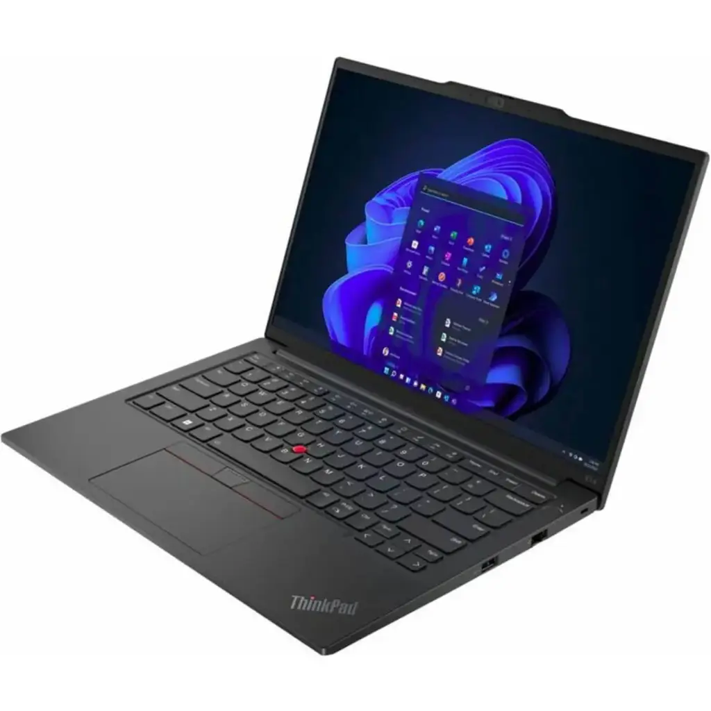 Lenovo E16 16" R5-7530U 16GB 256GB