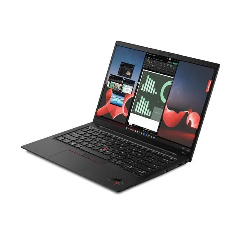 Lenovo X1 Carbon Gen11 14" i7-1365U 32GB 2TB