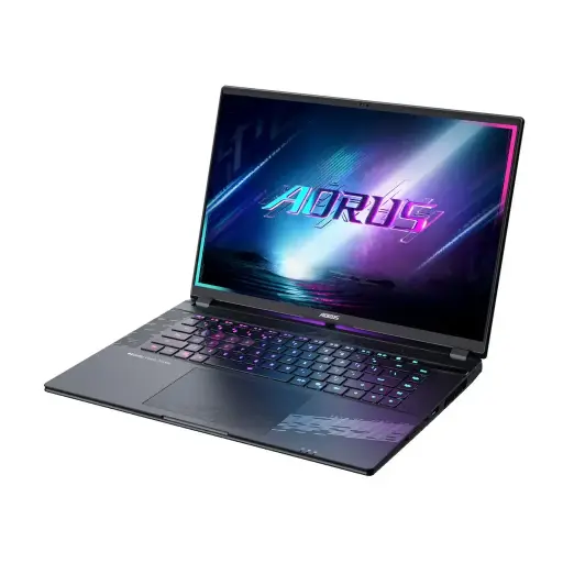[848] Gigabyte AORUS 16" i7-14650HX 16GB 1000GB RTX4070